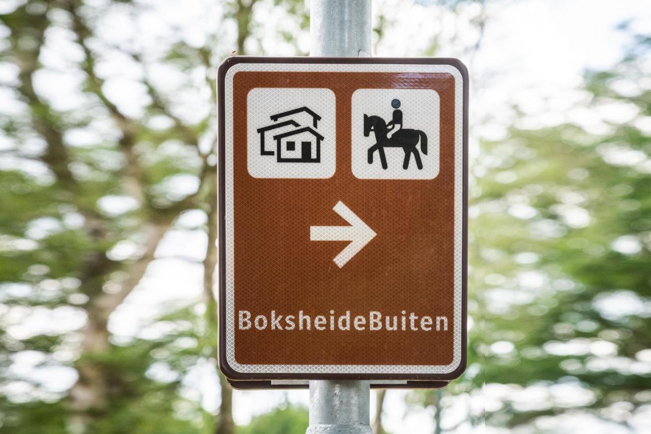Boksheidebuiten เอียร์เซิล ภายนอก รูปภาพ